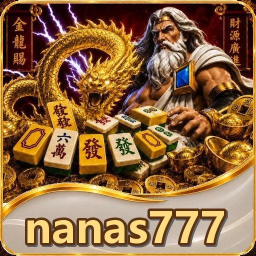 Ikon nanas777 untuk pertanyaan teknis APK