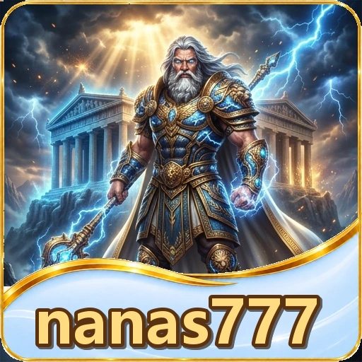 Ikon nanas777 untuk ciri berkas resmi