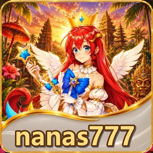 Ikon nanas777 untuk pengguna sejak 2018